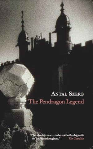 Seller image for Pendragon Legend for sale by GreatBookPrices