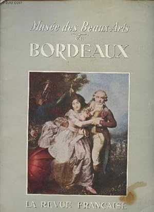 Seller image for Muse des Beaux-Arts de Bordeaux for sale by Le-Livre