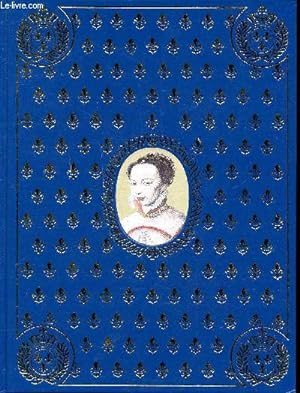 Bild des Verkufers fr La vie Marguerite de Valois Reine de Navarre et de France zum Verkauf von Le-Livre