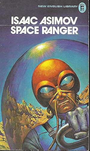 Space Ranger