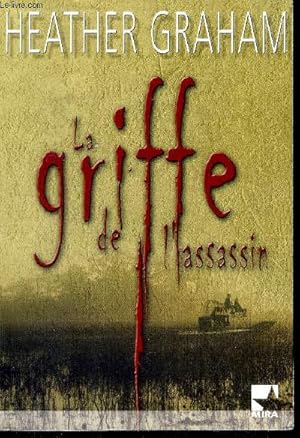 Image du vendeur pour La griffe de l'assassin mis en vente par Le-Livre