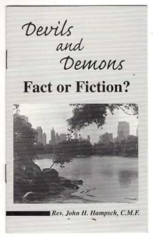 Seller image for Devils and Demons: Fact of Fiction? for sale by Recycled Books & Music