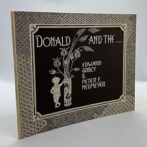 Bild des Verkufers fr Donald and the. zum Verkauf von Cleveland Book Company, ABAA
