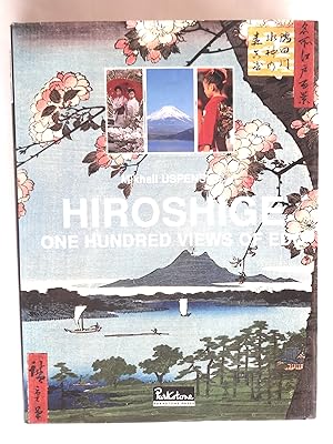 Seller image for Hiroshige: One Hundred Views of Edo: Woodblock Prints for sale by crossborderbooks