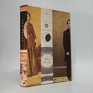 Seller image for Two Moons: A novel for sale by Queen City Books