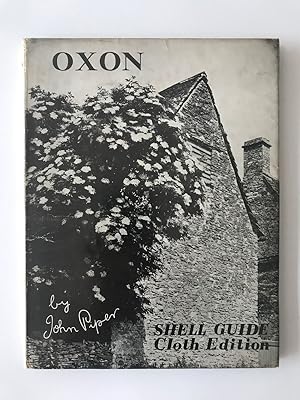 Oxon A Shell Guide.