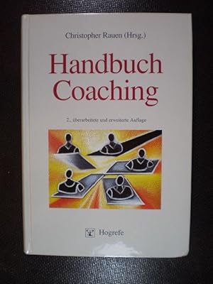 Seller image for Handbuch Coaching for sale by Buchfink Das fahrende Antiquariat