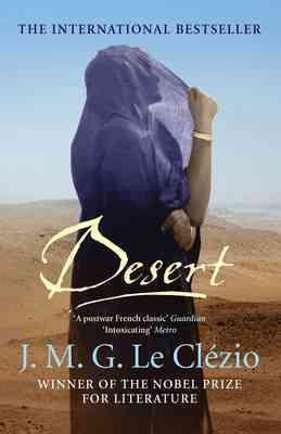 Seller image for Desert for sale by GreatBookPricesUK