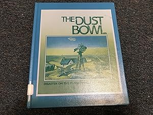 Immagine del venditore per The Dust Bowl: Disaster on the Plains (Spotlight on American History) venduto da Betty Mittendorf /Tiffany Power BKSLINEN