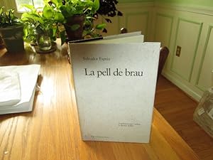 Imagen del vendedor de La Pell De Brau a la venta por Western Canon Books
