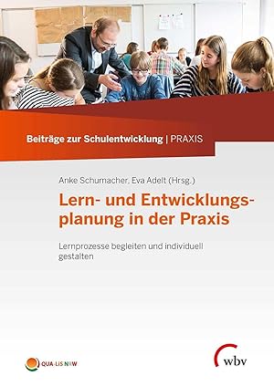 Bild des Verkufers fr Lern- und Entwicklungsplanung in der Praxis zum Verkauf von moluna