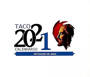 Taco sagrado corazon -2021 mesa sin soporte