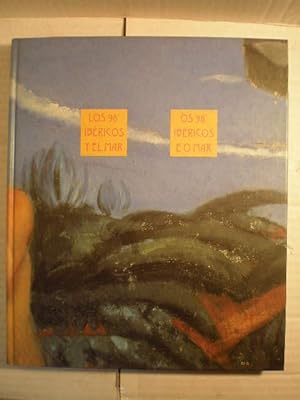 Imagen del vendedor de los 98 ibricos y el mar - Os 98 ibricos e o mar a la venta por Librera Antonio Azorn
