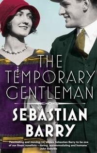 Image du vendeur pour Temporary Gentleman mis en vente par GreatBookPricesUK