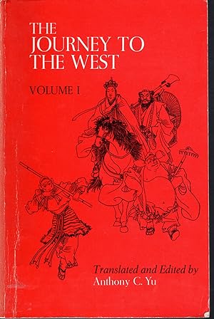 Image du vendeur pour Journey to the West: Volume 1 (One) mis en vente par Dorley House Books, Inc.