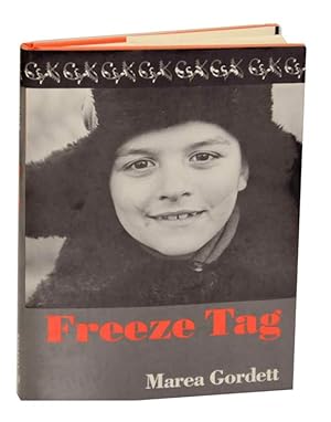 Bild des Verkufers fr Freeze Tag zum Verkauf von Jeff Hirsch Books, ABAA