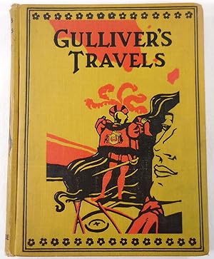 Seller image for Gulliver's Travels Among the Lilliputians and Giants - and Other Stories for sale by Resource Books, LLC