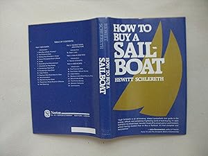 Bild des Verkufers fr How to Buy a Sailboat zum Verkauf von Oisamot Books