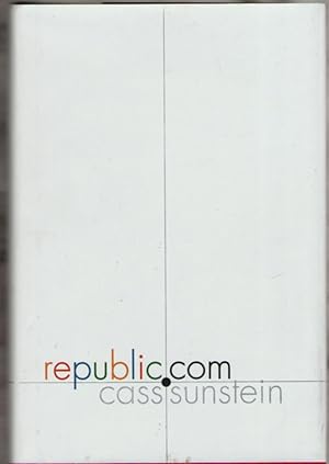 Seller image for Republic.Com for sale by Mystery Cove Book Shop