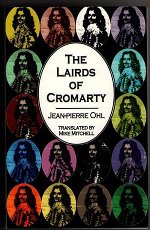 Seller image for The Lairds of Cromarty for sale by Mystery Cove Book Shop