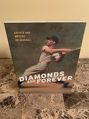 Seller image for Diamonds are Forever: Artists and Writers on Baseball [FIRST EDITION] for sale by Vero Beach Books