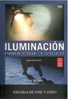 ILUMINACION PARA CINE Y VIDEO