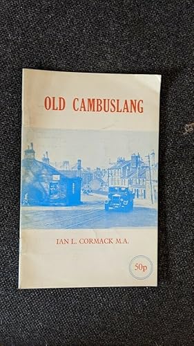 old cambuslang