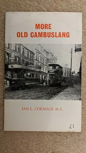 more old cambuslang
