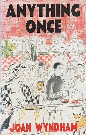 Image du vendeur pour Anything Once mis en vente par San Francisco Book Company