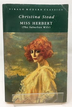 Immagine del venditore per Miss Herbert: Suburban Wife (VMC) venduto da Cambridge Recycled Books