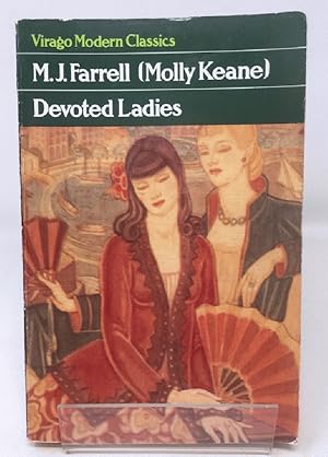 Seller image for Devoted Ladies (VMC) for sale by Cambridge Recycled Books