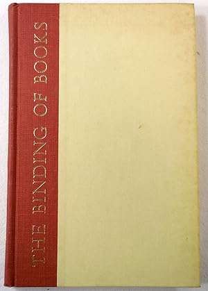 Seller image for The Binding of Books for sale by Resource Books, LLC