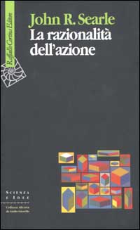 Seller image for La razionalit dell'azione for sale by Libro Co. Italia Srl
