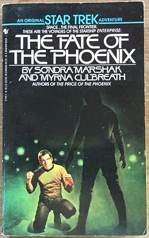 Seller image for The Fate of the Phoenix for sale by Molly's Brook Books