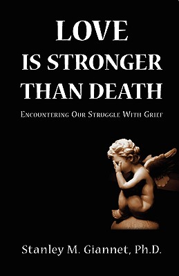 Image du vendeur pour Love Is Stronger Than Death: Encountering Our Struggle with Grief (Paperback or Softback) mis en vente par BargainBookStores
