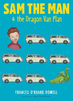 Image du vendeur pour Sam the Man & the Dragon Van Plan (Paperback or Softback) mis en vente par BargainBookStores