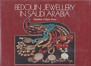 Seller image for BEDOUIN JEWELLERY IN SAUDI ARABIA for sale by Easton's Books, Inc.