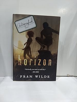 Horizon (SIGNED)