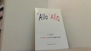 Immagine del venditore per Allo Allo. A Comedy. venduto da Antiquariat Uwe Berg