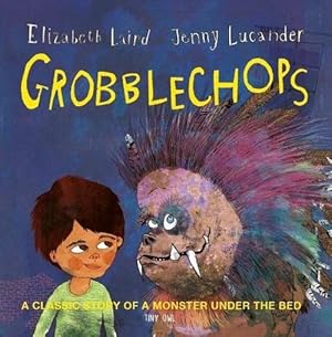 Seller image for Grobblechops (Paperback) for sale by Grand Eagle Retail