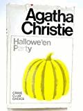 Halloween Party (Agatha Christie Facsimile Edition)
