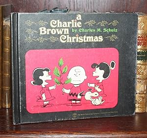 Seller image for A CHARLIE BROWN CHRISTMAS {First Printing stated} for sale by Foley & Sons Fine Editions