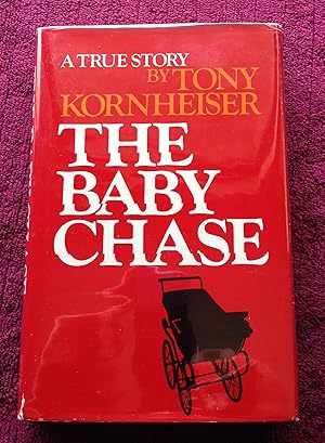 Seller image for The Baby Chase for sale by R. Plapinger Baseball Books