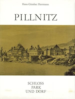 Seller image for Pillnitz Schlo, Park und Dorf for sale by Flgel & Sohn GmbH