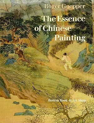 The Essence of Chinese Painting