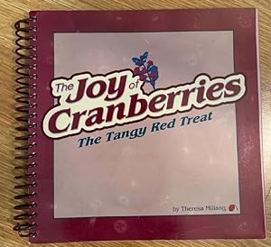 The Joy of Cranberries: The Tangy Red Treat