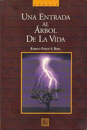 Imagen del vendedor de Una Entrada Al rbol De La Vida (Spanish Edition) a la venta por Von Kickblanc