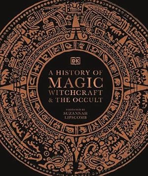 Seller image for A History of Magic, Witchcraft and the Occult (Hardcover) for sale by Grand Eagle Retail