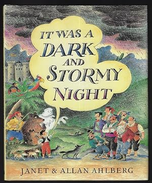 It Was a Dark and Stormy Night