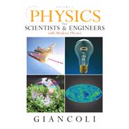 Seller image for Physics for Scientists & Engineers, Vol. 1 (Chs 1-20) for sale by eCampus